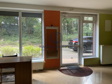 Lokal Sprzedaż Szczecin Centrum Jagiellońska 67A
