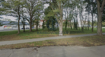 Działka Sprzedaż Moryń