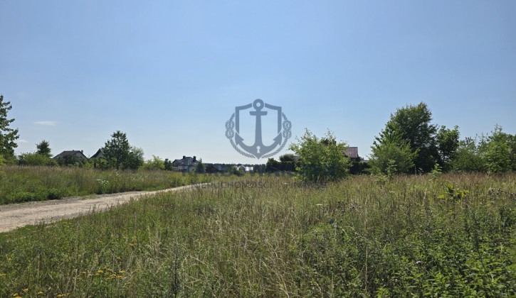 Działka Sprzedaż Radziszewo Liliowa 8