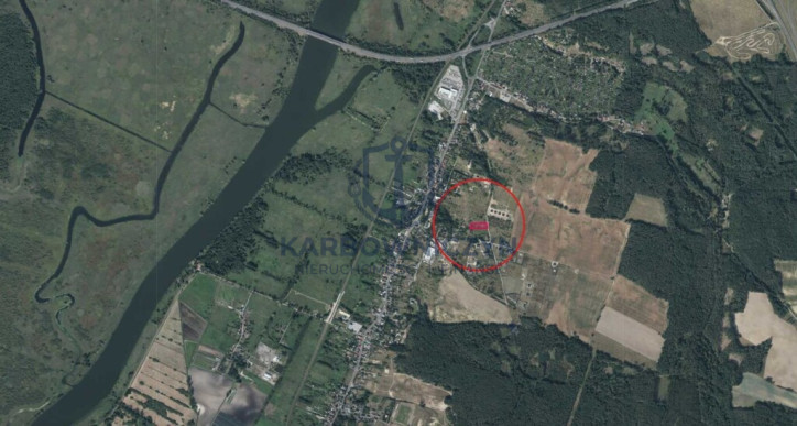 Działka Sprzedaż Radziszewo Liliowa 10