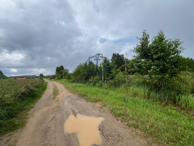 Działka Sprzedaż Storkowo 7