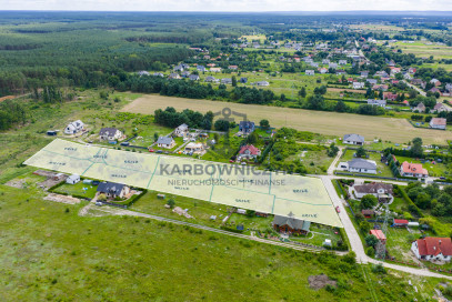 Działka Sprzedaż Rurzyca Wilcza