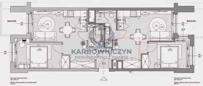 Mieszkanie Sprzedaż Szczecin Śródmieście-Centrum Leona Heyki