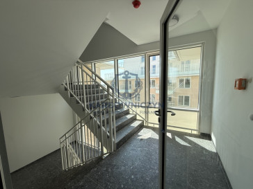 Mieszkanie Sprzedaż Szczecin Śródmieście-Centrum Leona Heyki