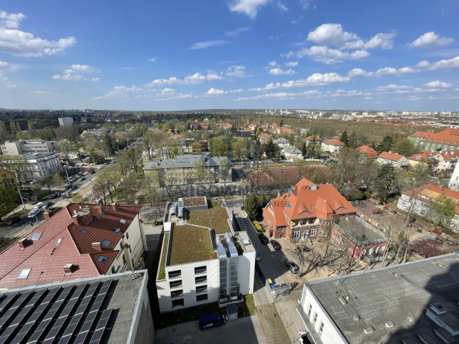 Mieszkanie Sprzedaż Szczecin Centrum Mieczysława Niedziałkowskiego 14