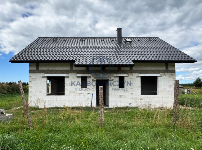 Dom Sprzedaż Żdżary 1