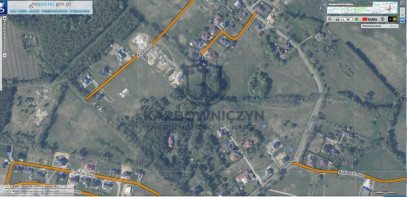 Działka Sprzedaż Grzepnica