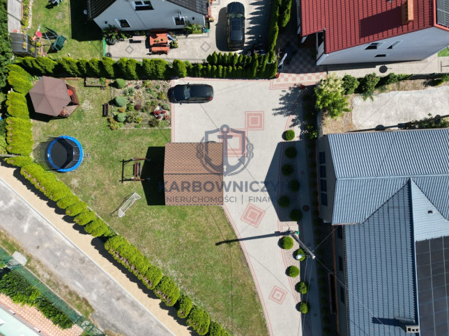 Dom Sprzedaż Moryń 2