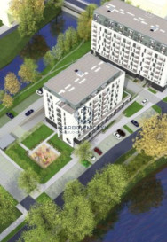 Mieszkanie Sprzedaż Kołobrzeg ppor. Edmunda Łopuskiego