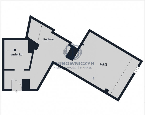 Mieszkanie Sprzedaż Szczecin Centrum 5 Lipca 1
