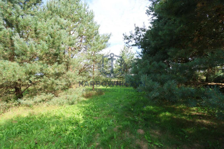Działka Sprzedaż Przybiernów 3