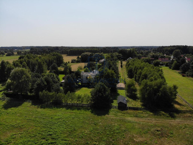 Działka Sprzedaż Przybiernów 6