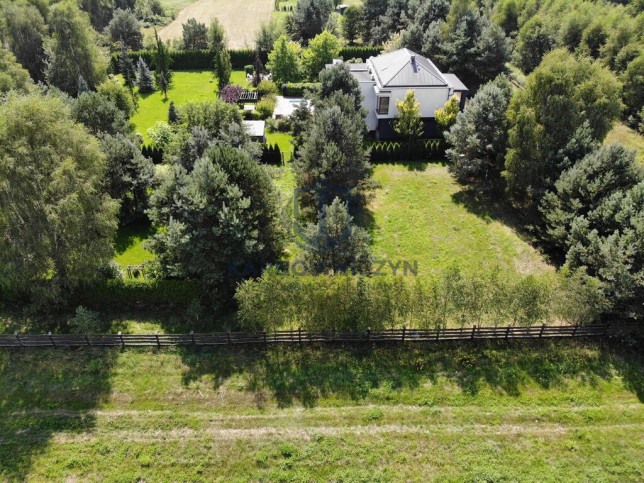 Działka Sprzedaż Przybiernów 1