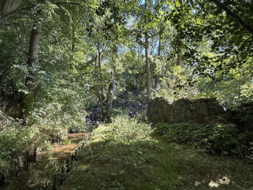 Działka Sprzedaż Stawno