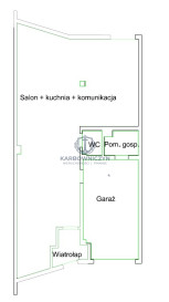 Dom Sprzedaż Szczecin Gumieńce