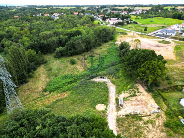 Działka Sprzedaż Szczecin Skolwin 4