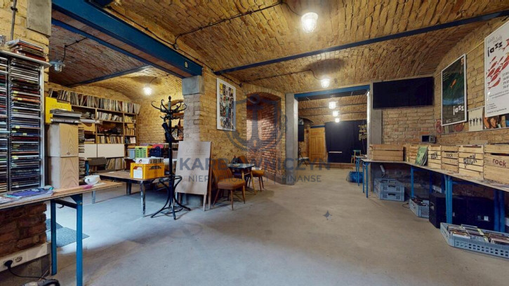 Lokal Sprzedaż Szczecin Centrum 2