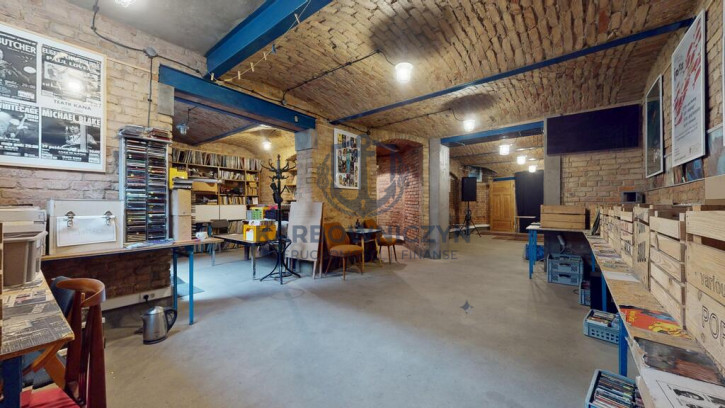 Lokal Sprzedaż Szczecin Centrum 1