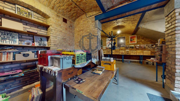 Lokal Sprzedaż Szczecin Centrum 10