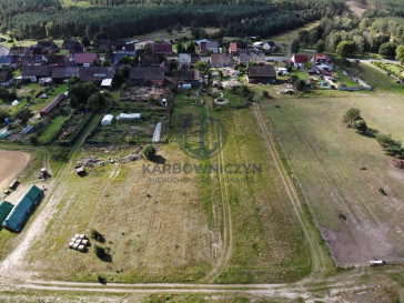 Działka Sprzedaż Wierzchosław