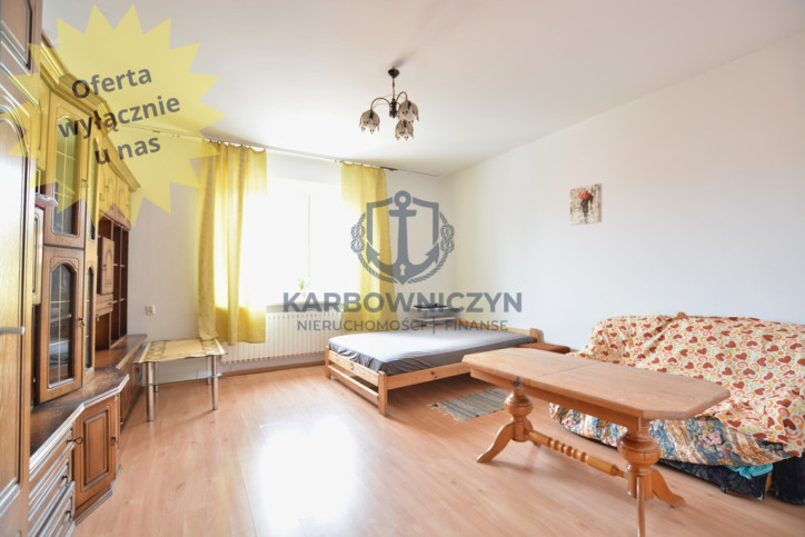 Mieszkanie Sprzedaż Szczecin Niebuszewo 1