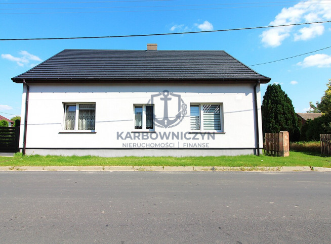 Dom Sprzedaż Objezierze 2