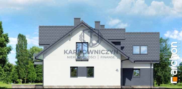 Dom Sprzedaż Tatynia 4