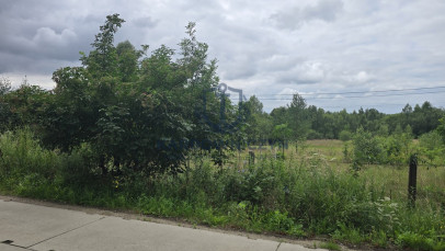 Działka Sprzedaż Dobra Graniczna