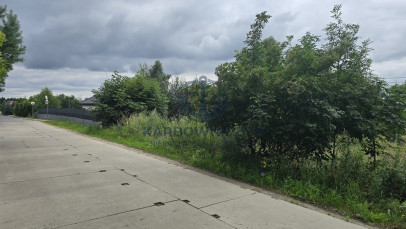 Działka Sprzedaż Dobra Graniczna