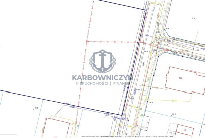 Działka Sprzedaż Dobra Graniczna