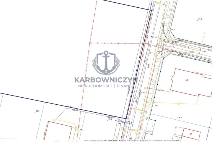 Działka Sprzedaż Dobra Graniczna 7