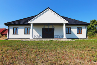 Dom Sprzedaż Gleźno