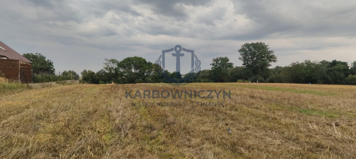 Działka Sprzedaż Barnisław 1