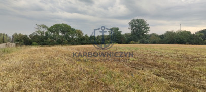 Działka Sprzedaż Barnisław