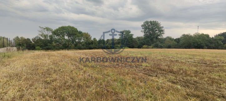 Działka Sprzedaż Barnisław 2