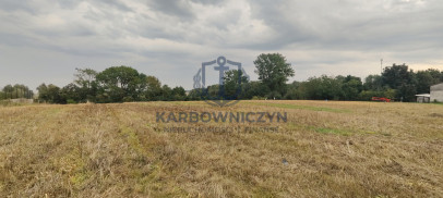 Działka Sprzedaż Barnisław