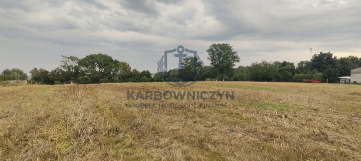 Działka Sprzedaż Barnisław 3