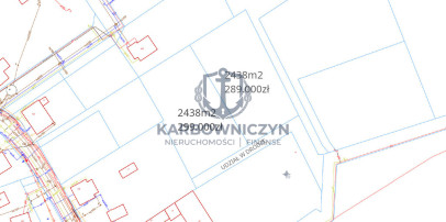 Działka Sprzedaż Barnisław