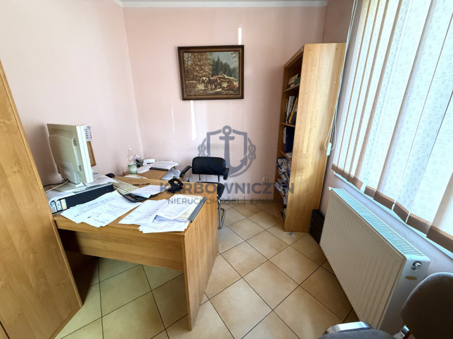 Lokal Sprzedaż Łobez Niepodległości 8