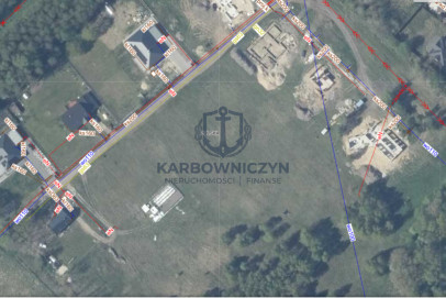 Działka Sprzedaż Grzepnica