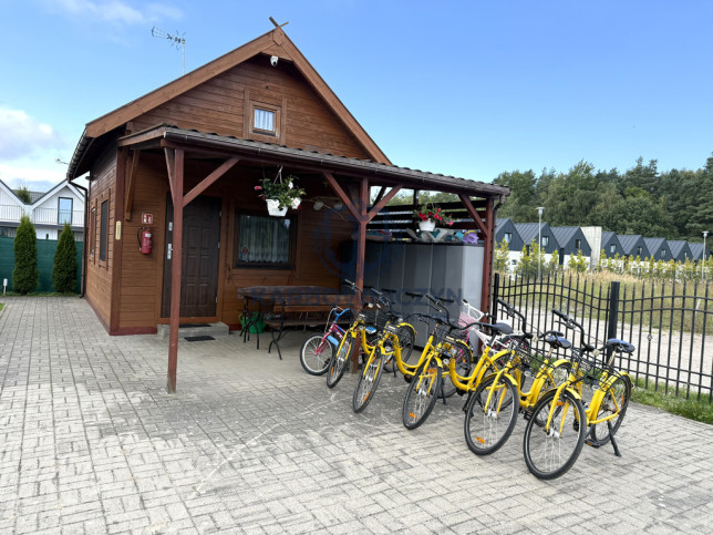 Lokal Sprzedaż Grzybowo Marynarska 12