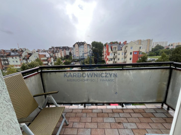 Mieszkanie Sprzedaż Szczecin os. Słoneczne Jerzego Andrzejewskiego