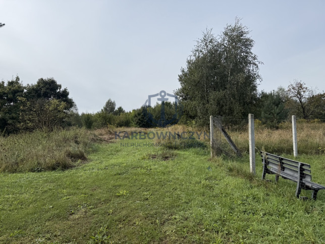 Mieszkanie Sprzedaż Radęcin 21