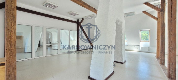 Lokal Wynajem Szczecin Jasne Błonia 2