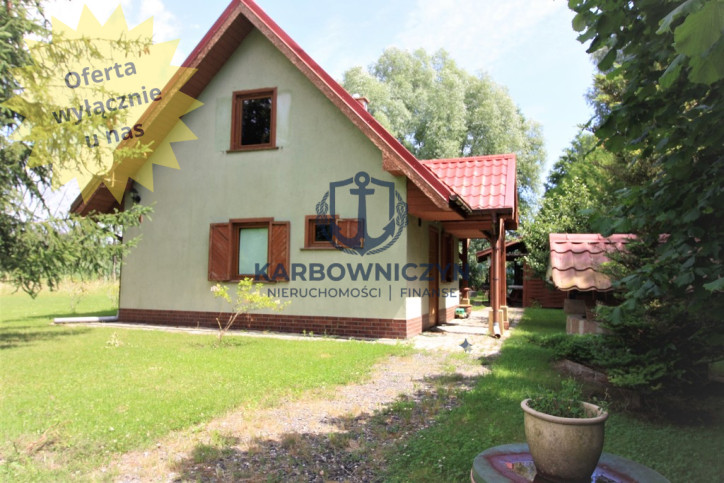 Dom Sprzedaż Choszczno 1