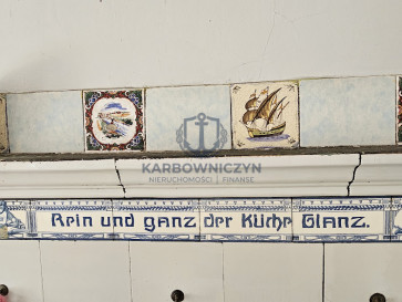 Dom Sprzedaż Lisie Pole