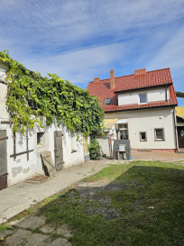 Dom Sprzedaż Lisie Pole