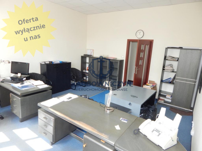 Lokal Wynajem Szczecin Śródmieście-Centrum 1