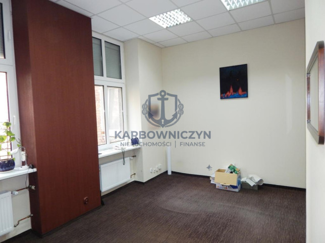 Lokal Wynajem Szczecin Śródmieście-Centrum 7