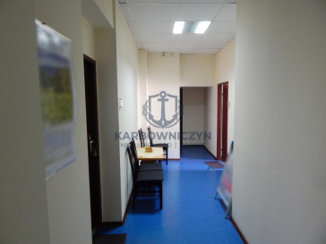 Lokal Wynajem Szczecin Śródmieście-Centrum